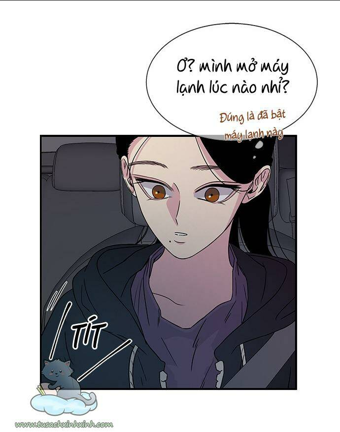 cạm bẫy chapter 9 - Next Chương 9