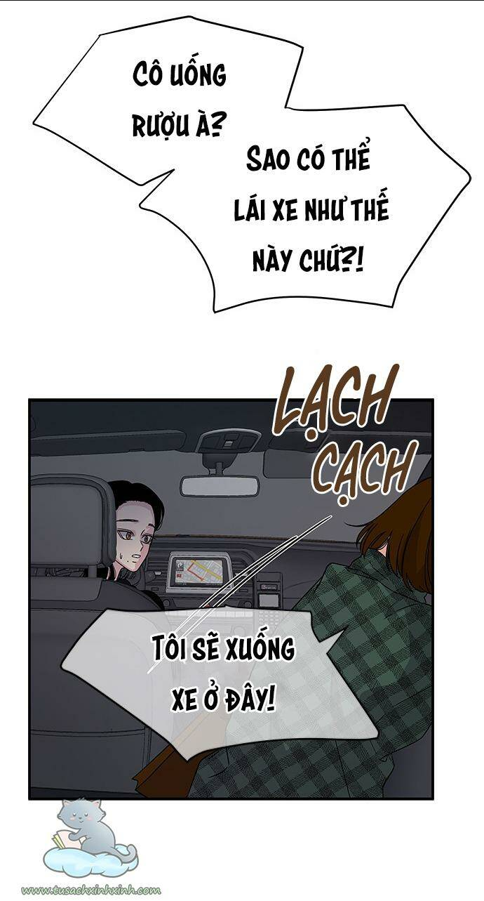 cạm bẫy chapter 9 - Next Chương 9