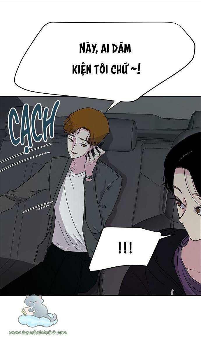 cạm bẫy chapter 9 - Next Chương 9