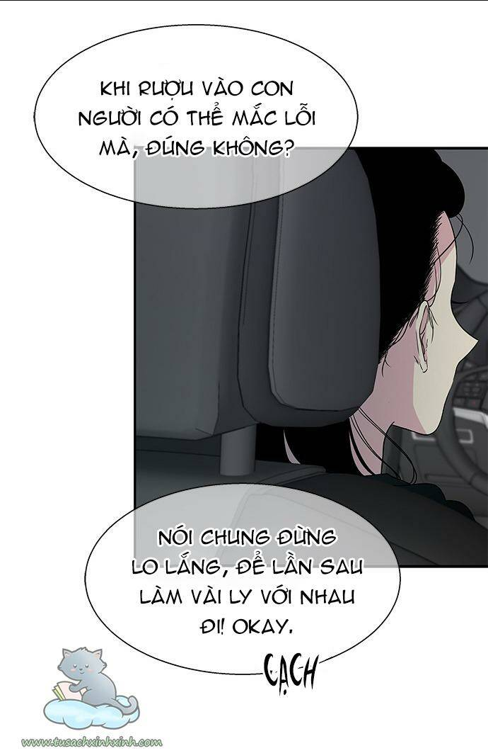 cạm bẫy chapter 9 - Next Chương 9