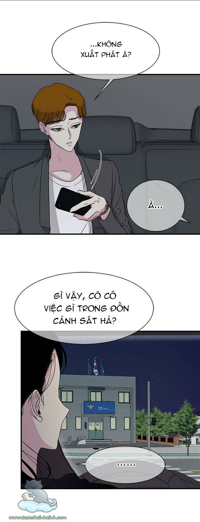 cạm bẫy chapter 9 - Next Chương 9