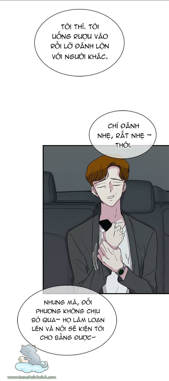 cạm bẫy chapter 9 - Next Chương 9