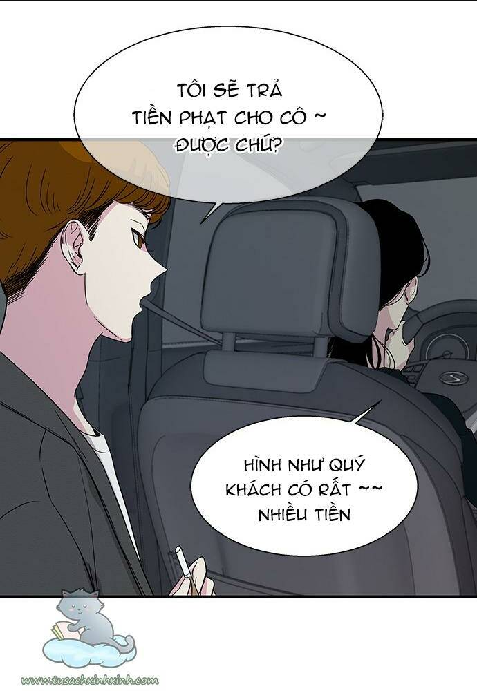 cạm bẫy chapter 9 - Next Chương 9