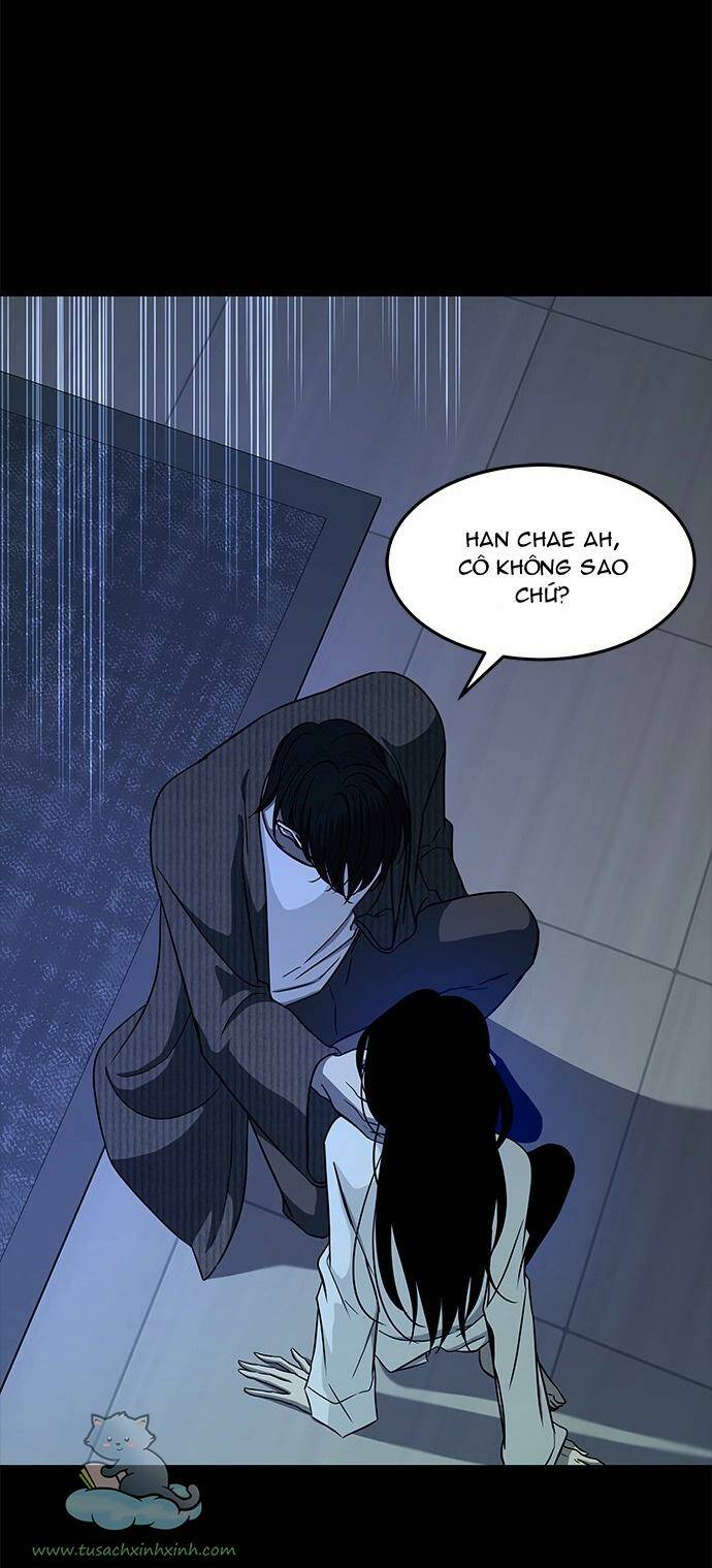 cạm bẫy chapter 96 - Trang 2