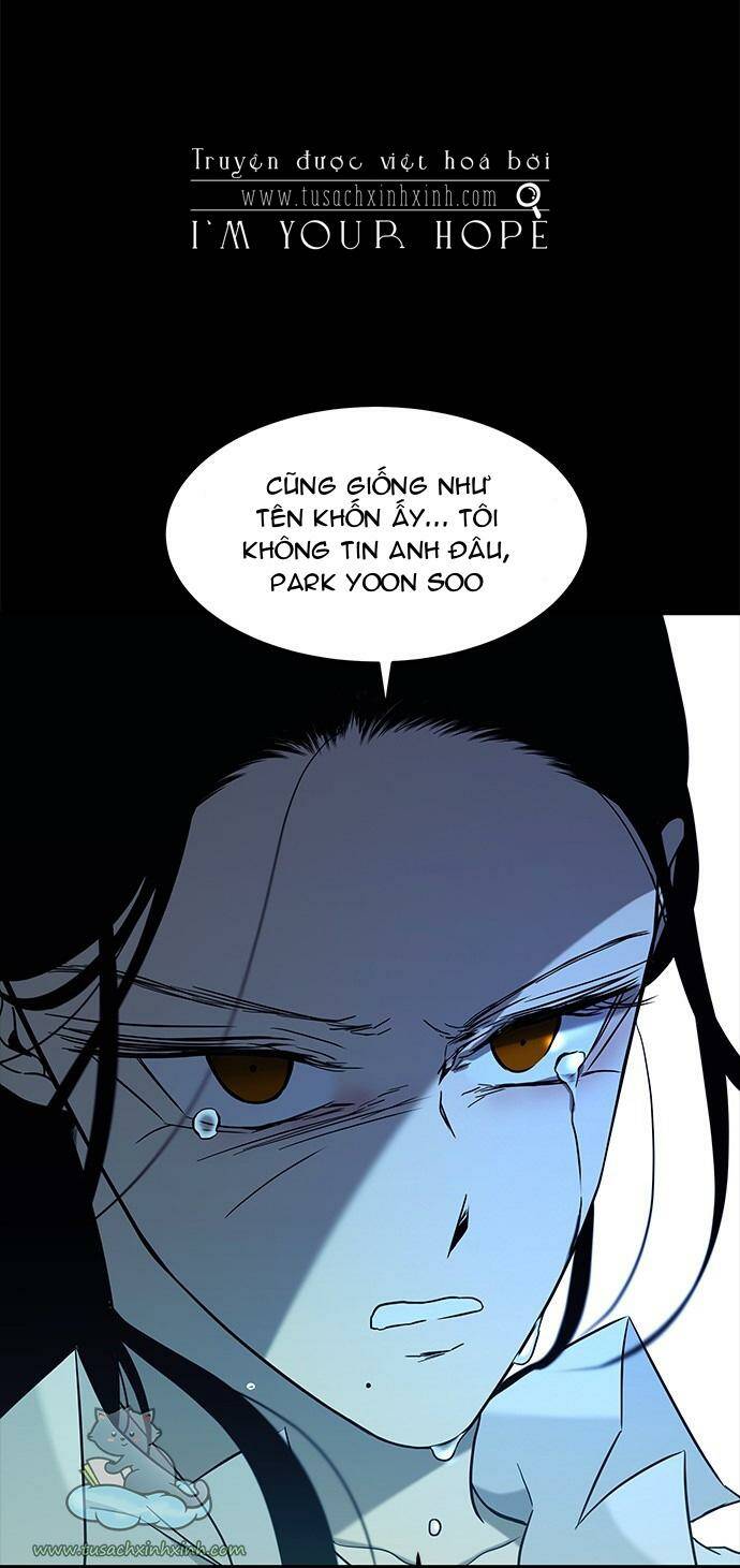 cạm bẫy chapter 96 - Trang 2