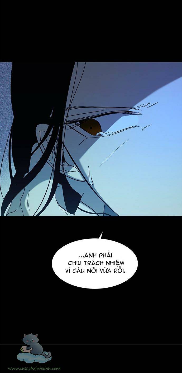 cạm bẫy chapter 96 - Trang 2