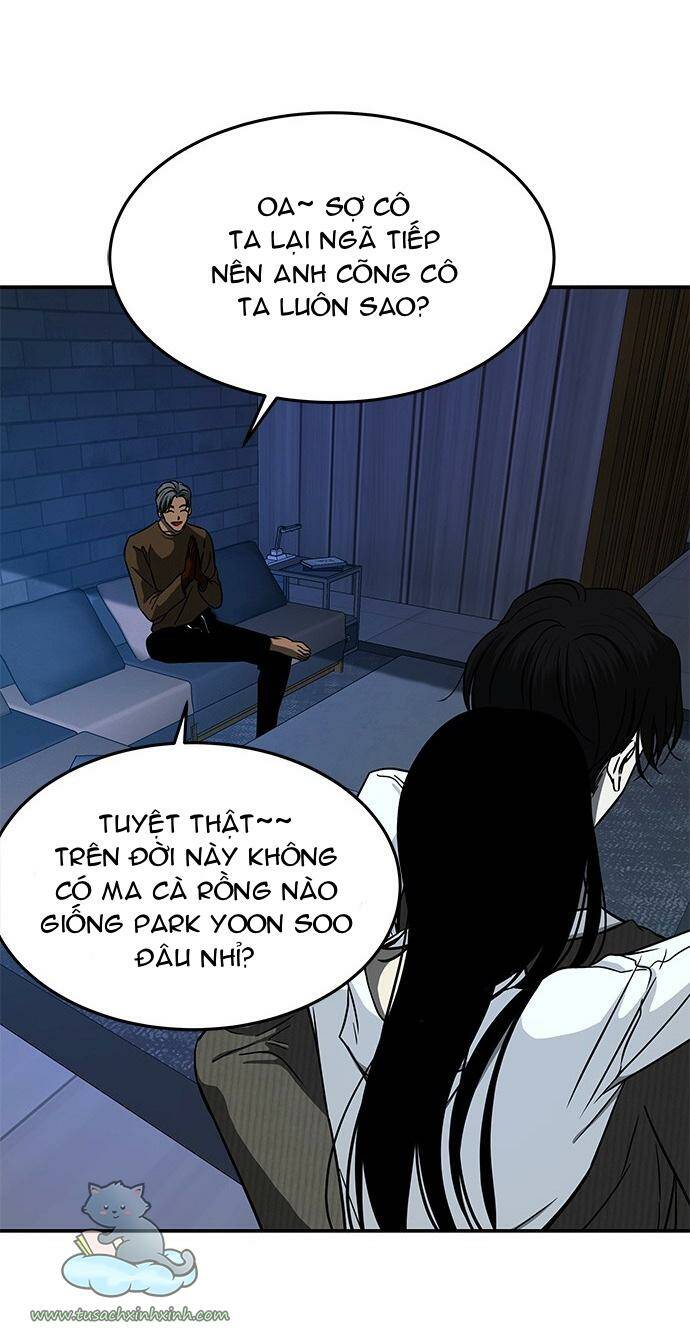 cạm bẫy chapter 96 - Trang 2