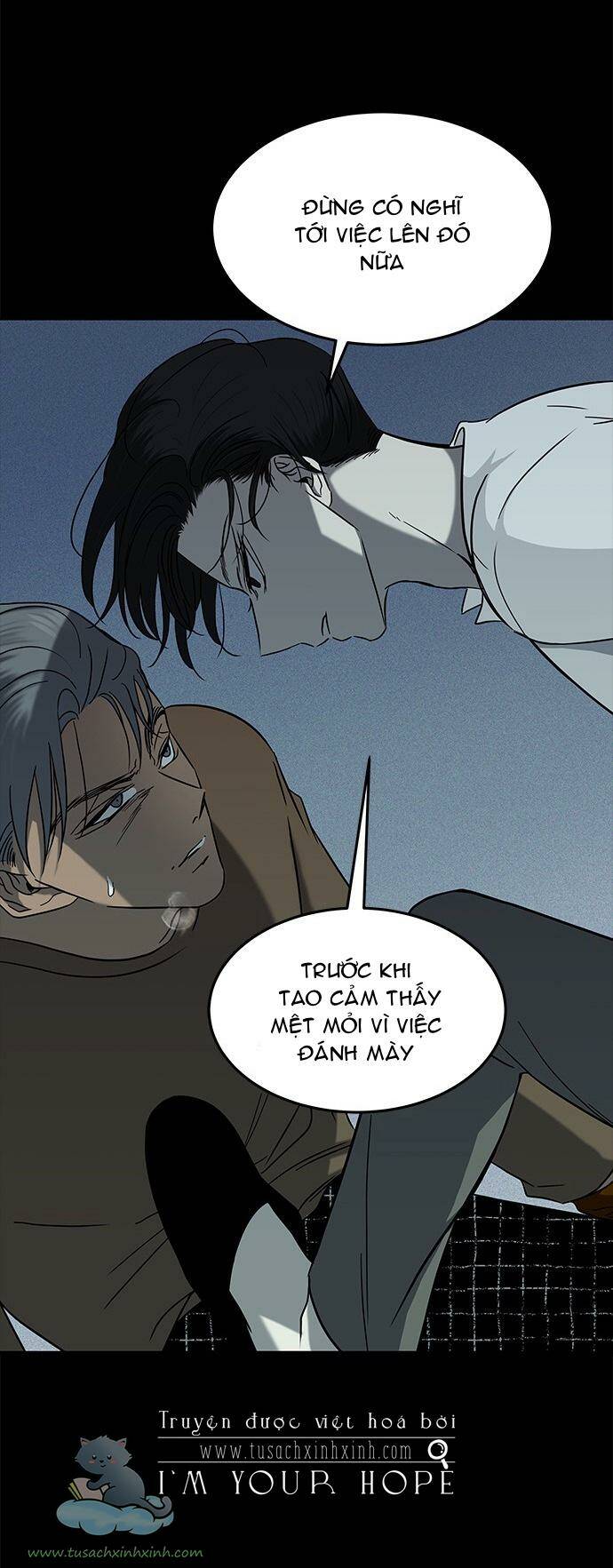 cạm bẫy chapter 96 - Trang 2