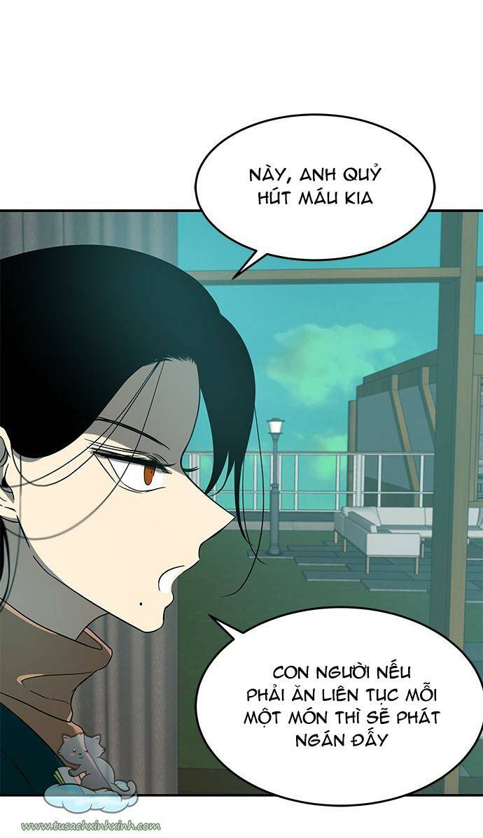 cạm bẫy chapter 98 - Next Chương 98