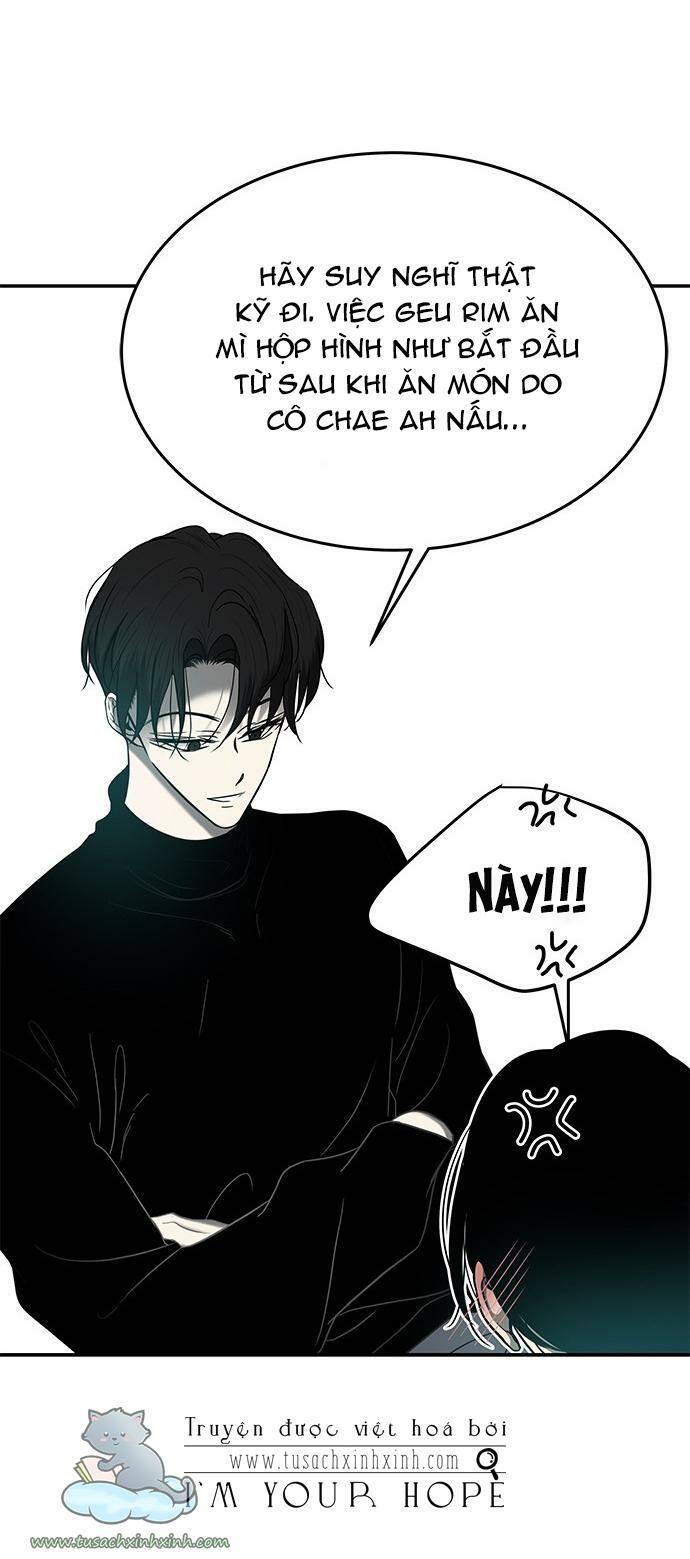 cạm bẫy chapter 98 - Next Chương 98