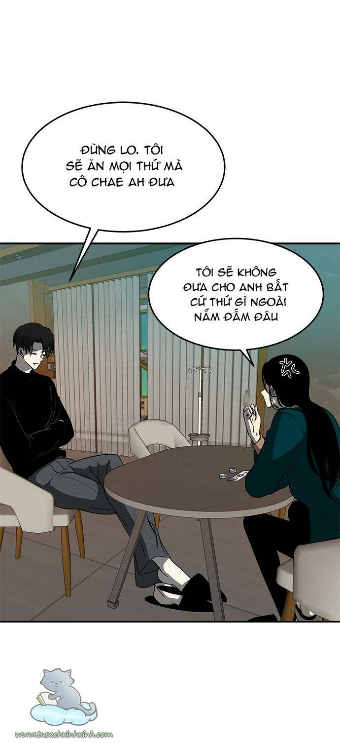 cạm bẫy chapter 98 - Next Chương 98