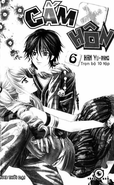 cấm hôn chapter 41 - Trang 2