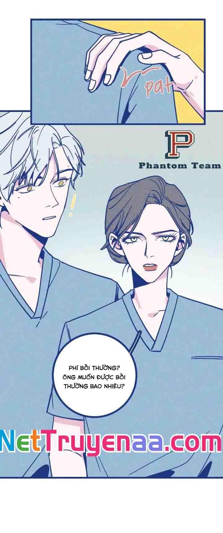 Cảm Ơn Bác Sĩ Chapter 13 - Next Chapter 14