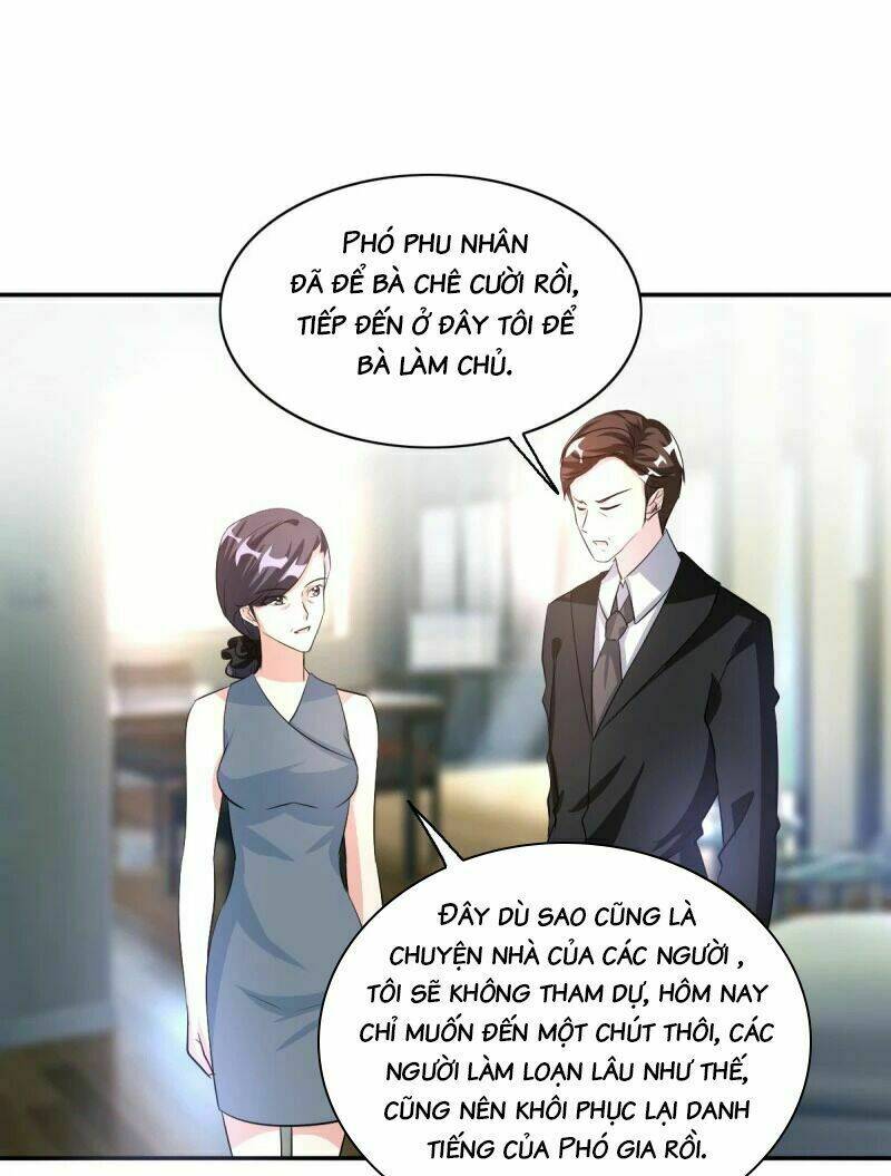 Cẩm Tú Trùng Sinh: Chào Buổi Sáng Phó Thái Thái Chapter 108 - Trang 2