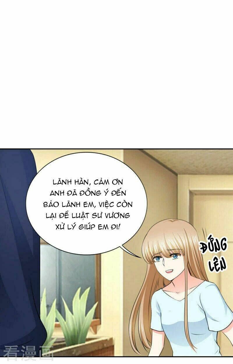 Cẩm Tú Trùng Sinh: Chào Buổi Sáng Phó Thái Thái Chapter 49 - Trang 2