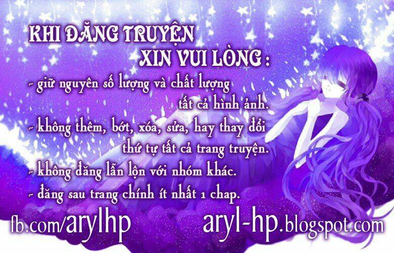 Cẩm Tú Vị Ương Chapter 7 - Trang 2