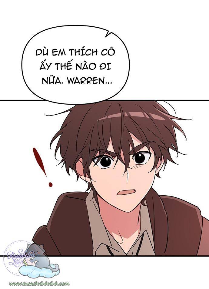 Căn Hộ Ký Túc Xá Của Pháp Sư Chapter 4 - Next Chapter 5