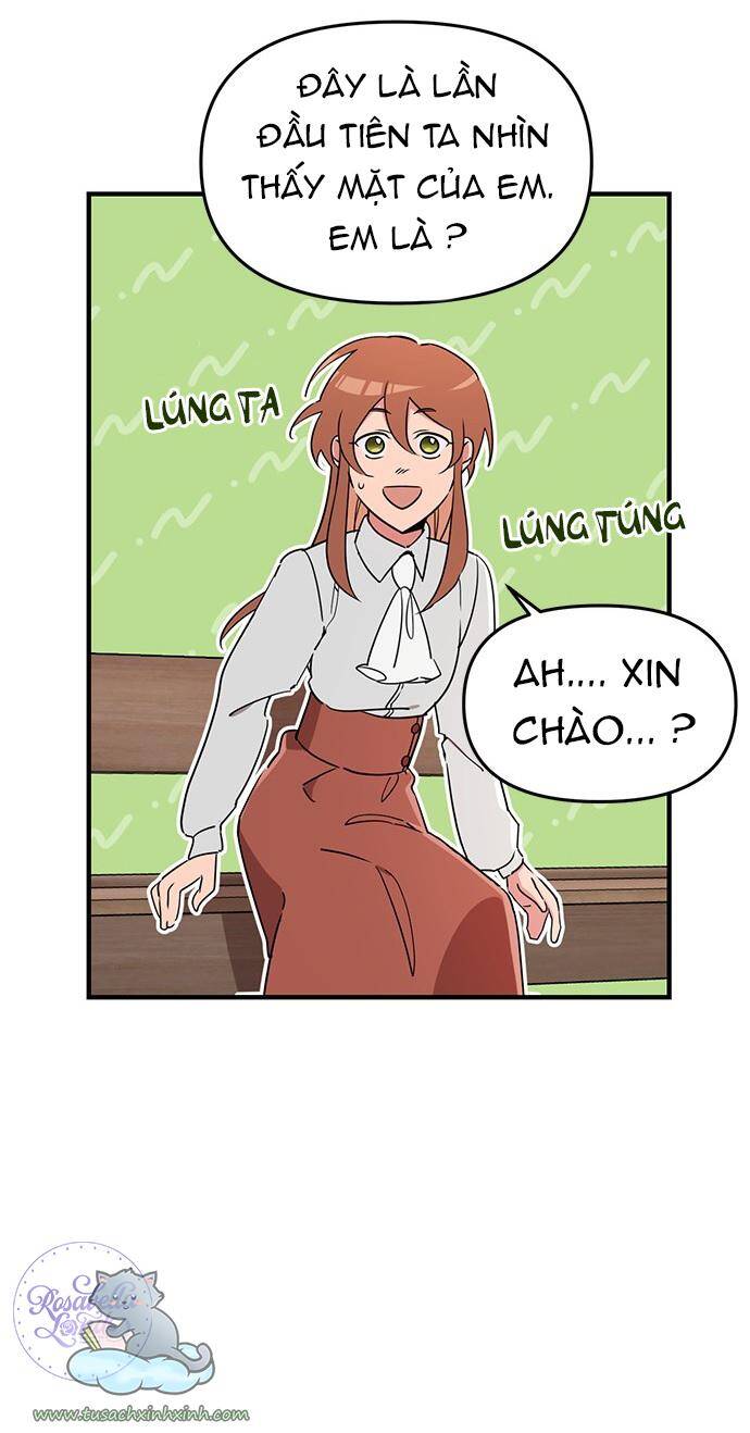 Căn Hộ Ký Túc Xá Của Pháp Sư Chapter 4 - Next Chapter 5