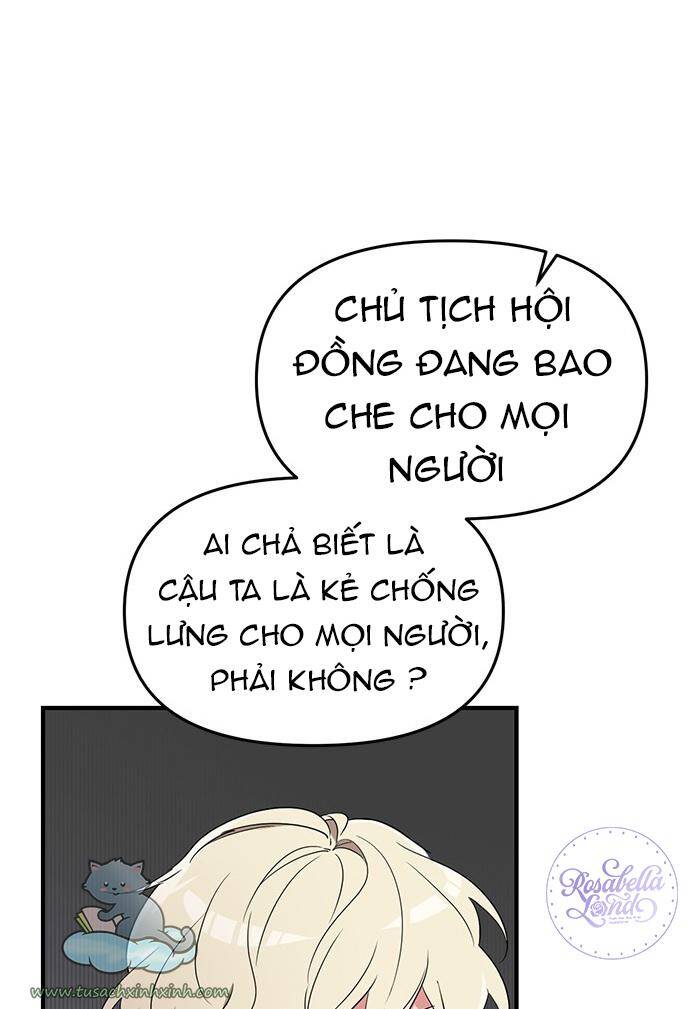 Căn Hộ Ký Túc Xá Của Pháp Sư Chapter 4 - Next Chapter 5