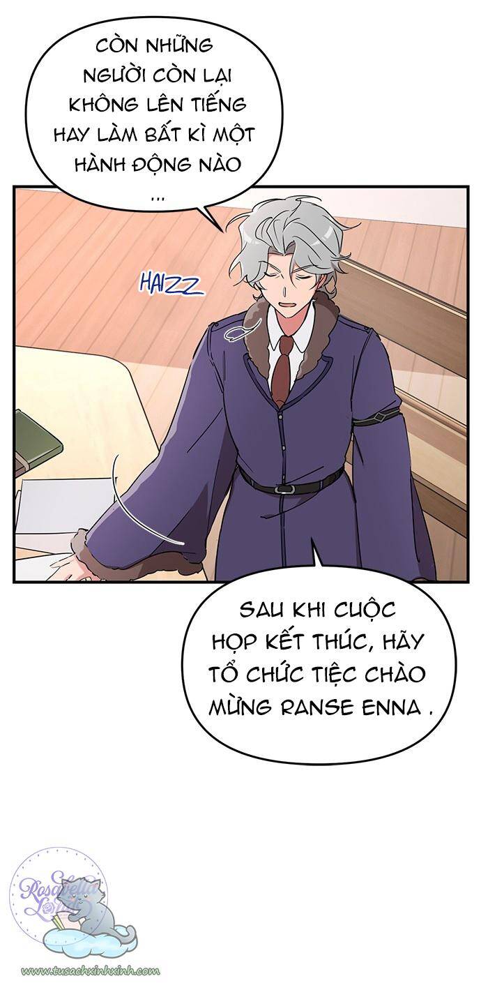 Căn Hộ Ký Túc Xá Của Pháp Sư Chapter 4 - Next Chapter 5