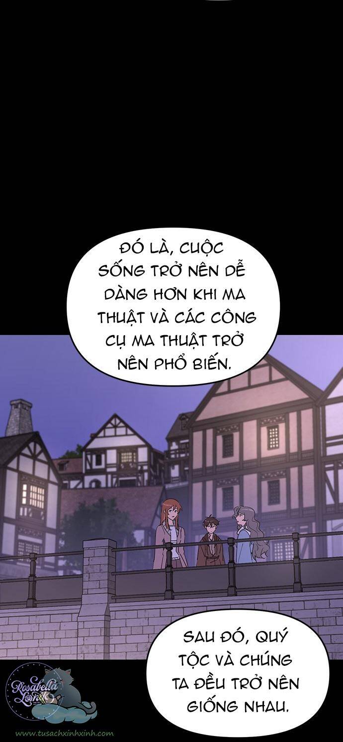 Căn Hộ Ký Túc Xá Của Pháp Sư Chapter 4 - Next Chapter 5