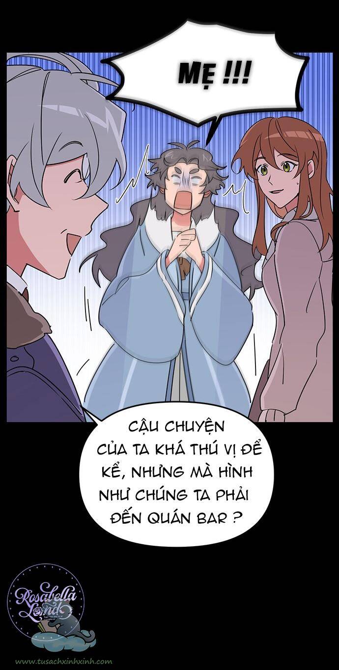 Căn Hộ Ký Túc Xá Của Pháp Sư Chapter 4 - Next Chapter 5