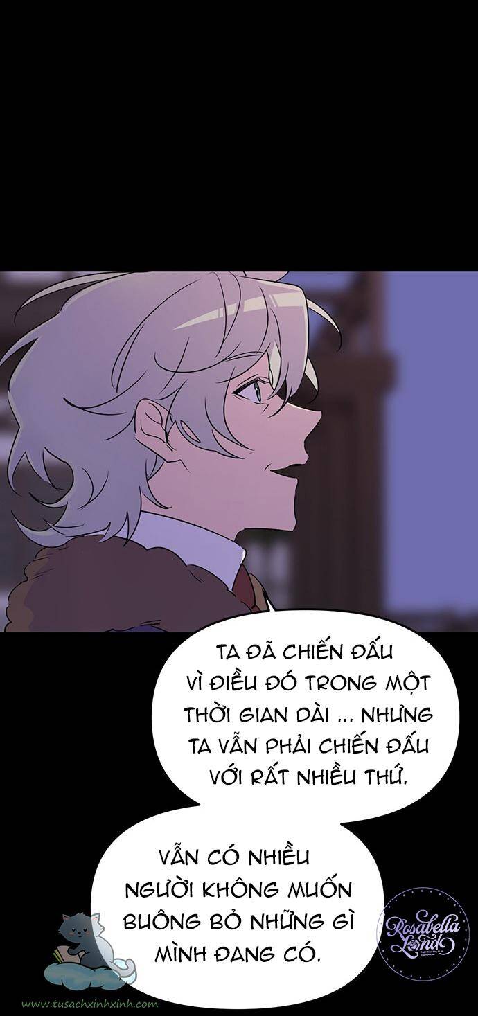 Căn Hộ Ký Túc Xá Của Pháp Sư Chapter 4 - Next Chapter 5