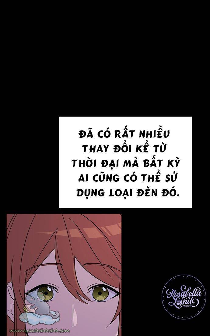 Căn Hộ Ký Túc Xá Của Pháp Sư Chapter 4 - Next Chapter 5