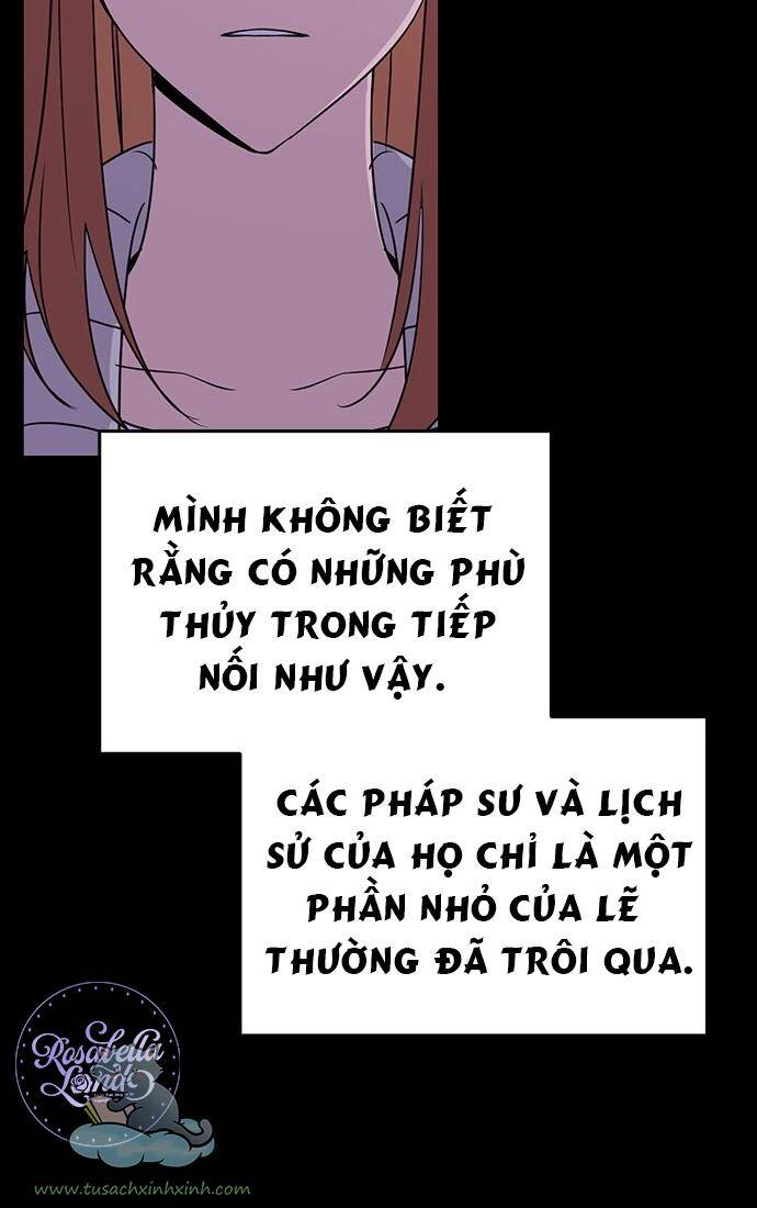 Căn Hộ Ký Túc Xá Của Pháp Sư Chapter 4 - Next Chapter 5