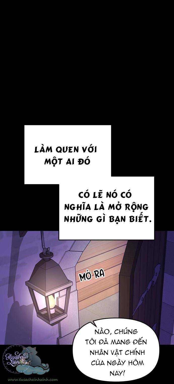 Căn Hộ Ký Túc Xá Của Pháp Sư Chapter 4 - Next Chapter 5