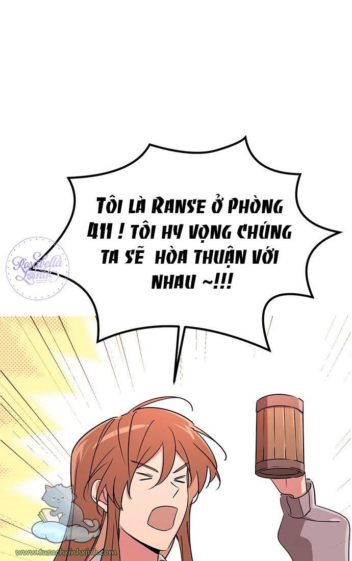 Căn Hộ Ký Túc Xá Của Pháp Sư Chapter 4 - Next Chapter 5