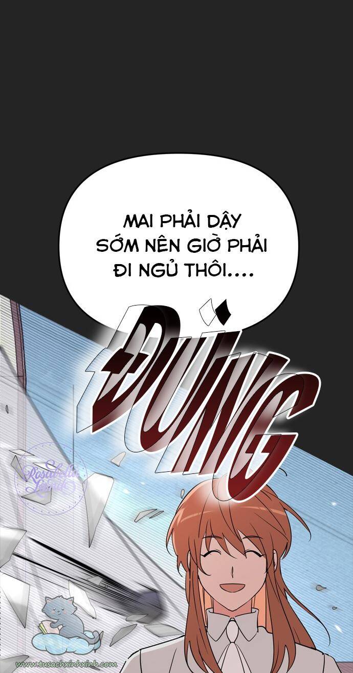 Căn Hộ Ký Túc Xá Của Pháp Sư Chapter 9 - Next Chapter 10