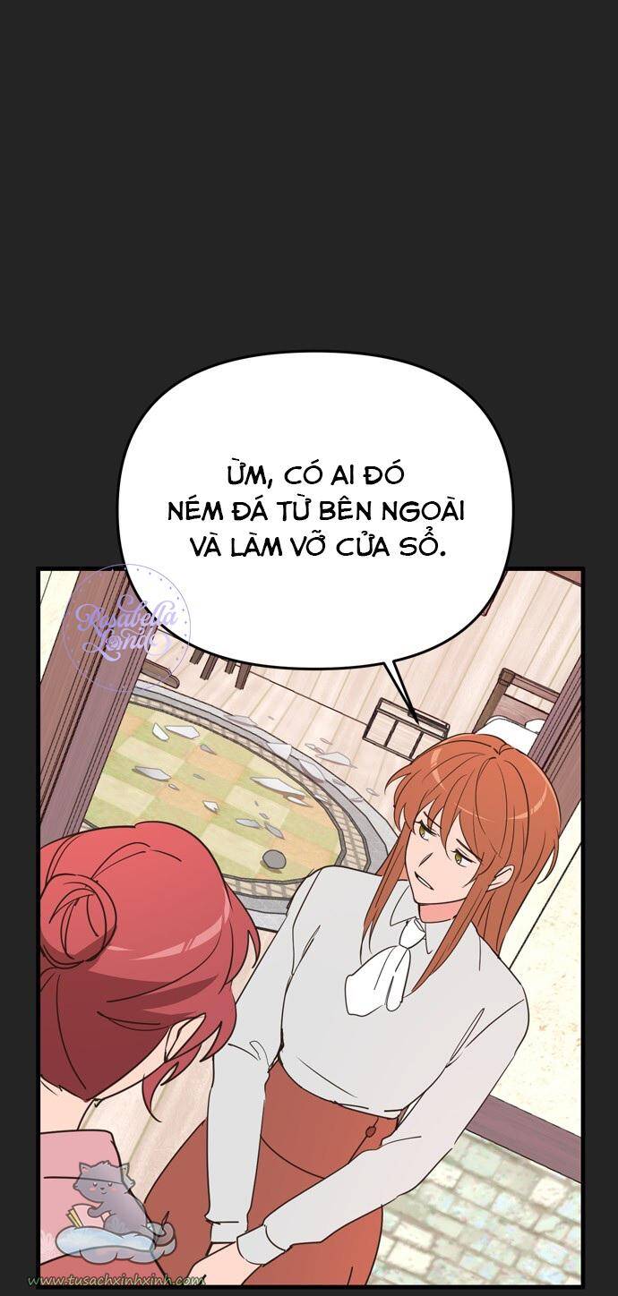 Căn Hộ Ký Túc Xá Của Pháp Sư Chapter 9 - Next Chapter 10