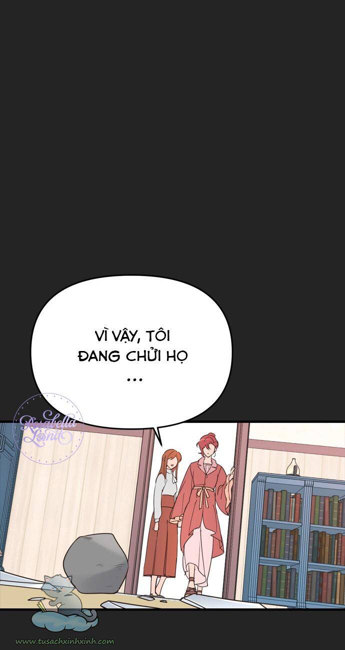 Căn Hộ Ký Túc Xá Của Pháp Sư Chapter 9 - Next Chapter 10