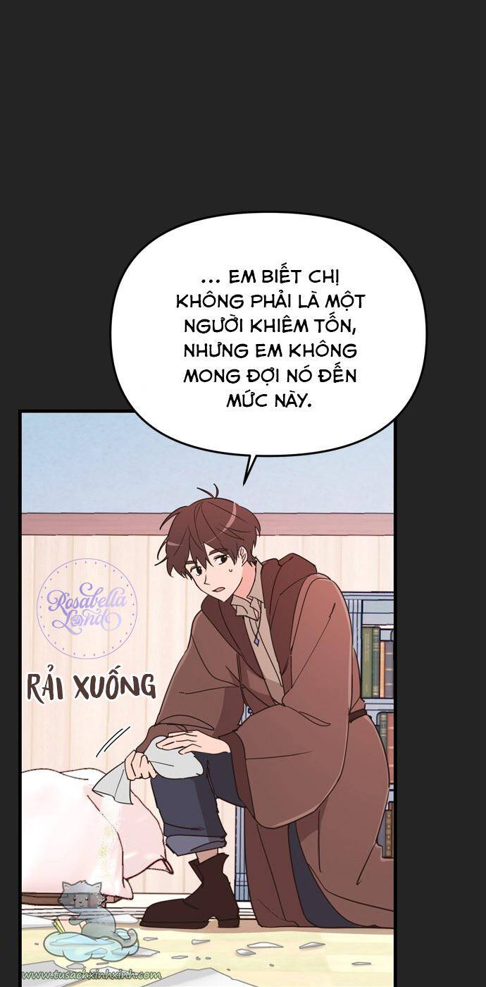 Căn Hộ Ký Túc Xá Của Pháp Sư Chapter 9 - Next Chapter 10