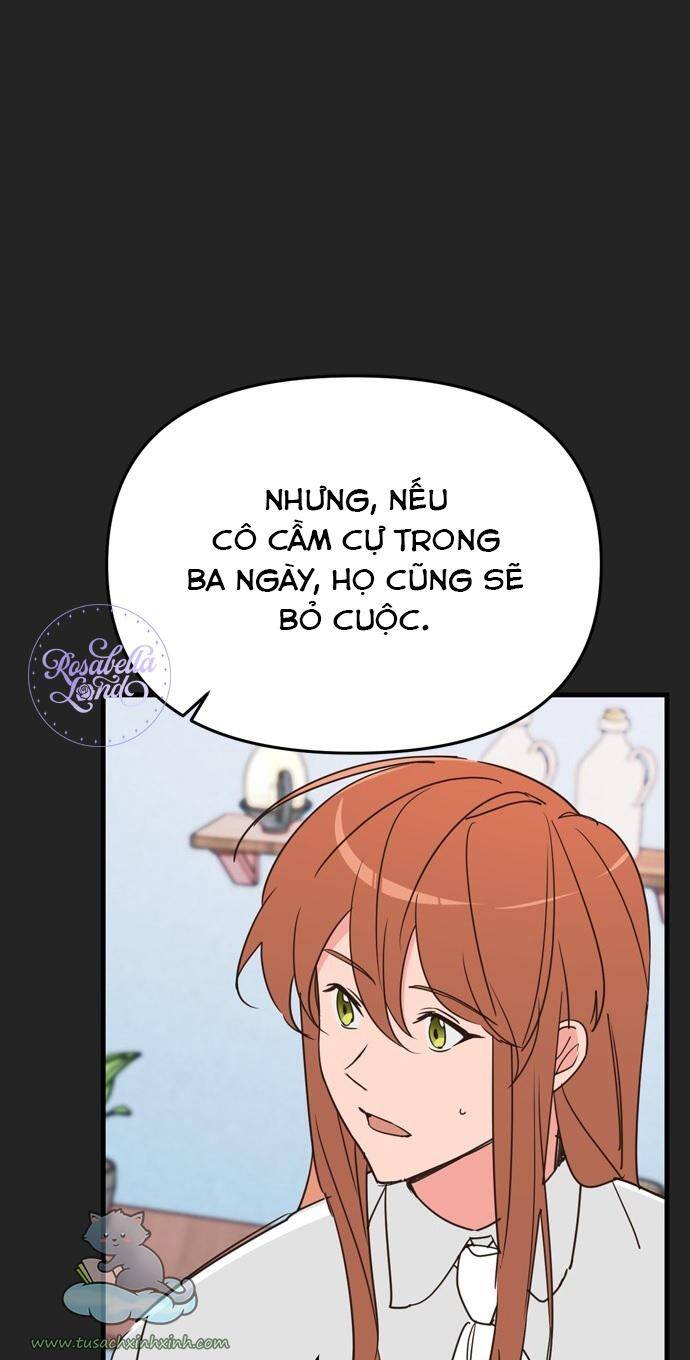 Căn Hộ Ký Túc Xá Của Pháp Sư Chapter 9 - Next Chapter 10