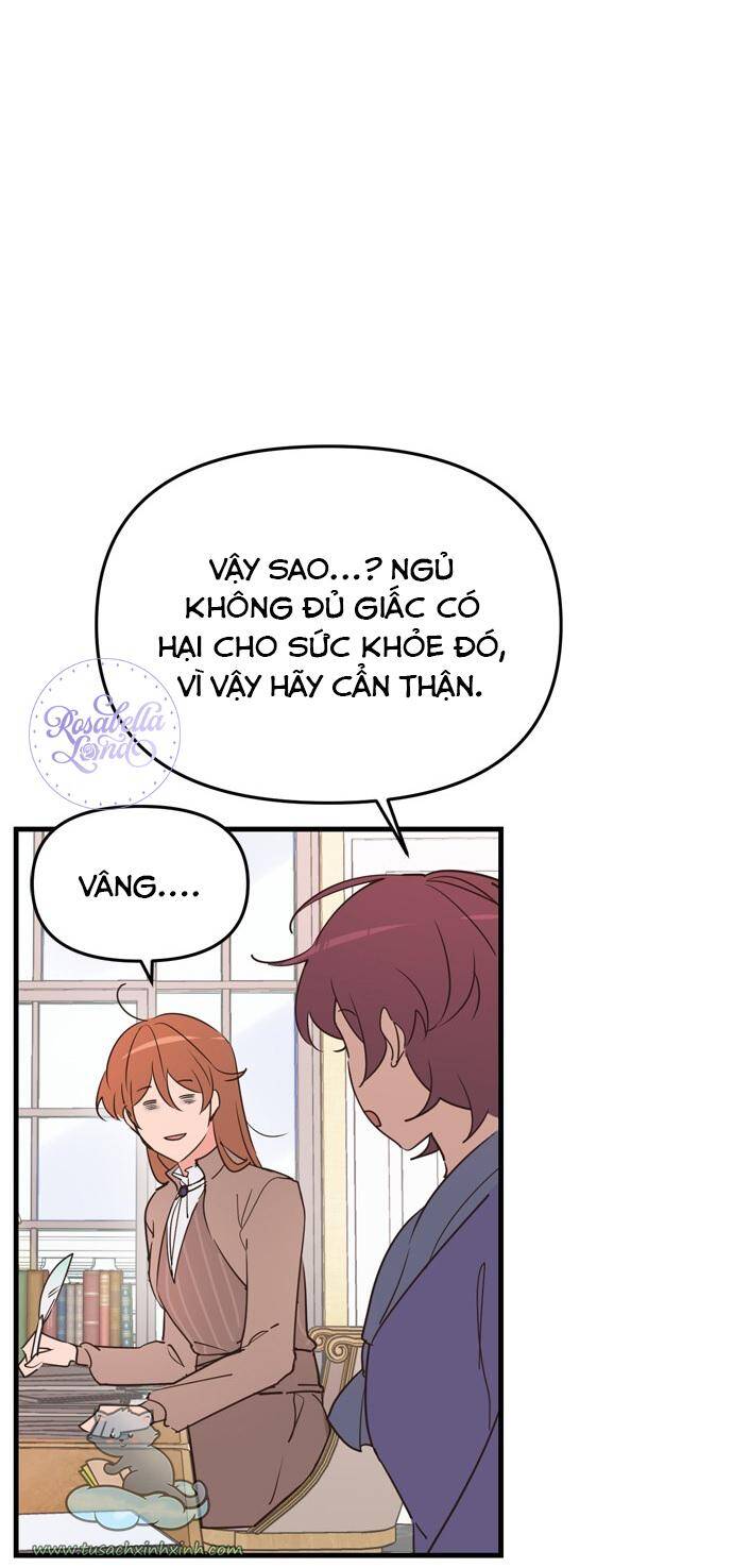 Căn Hộ Ký Túc Xá Của Pháp Sư Chapter 9 - Next Chapter 10