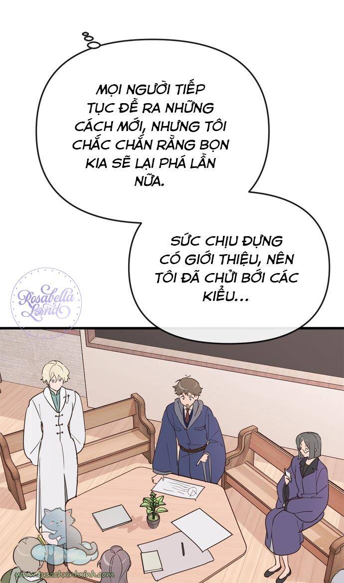 Căn Hộ Ký Túc Xá Của Pháp Sư Chapter 9 - Next Chapter 10