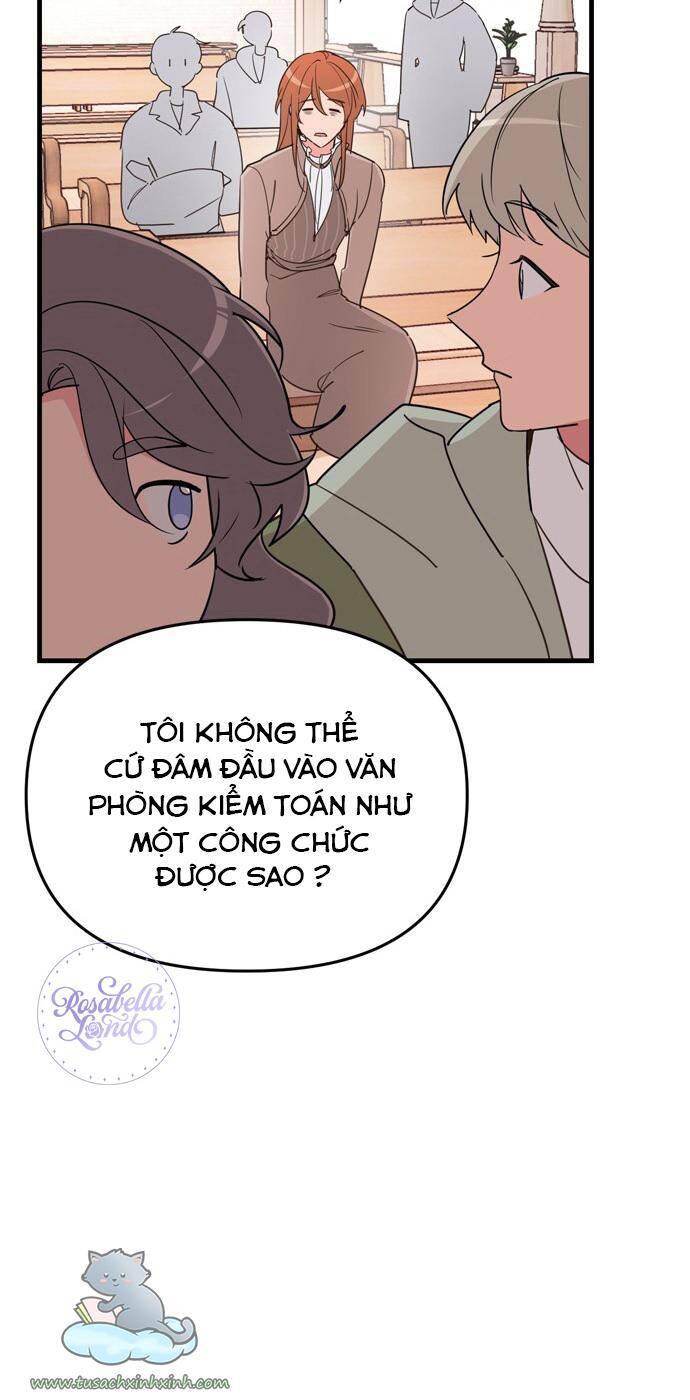 Căn Hộ Ký Túc Xá Của Pháp Sư Chapter 9 - Next Chapter 10