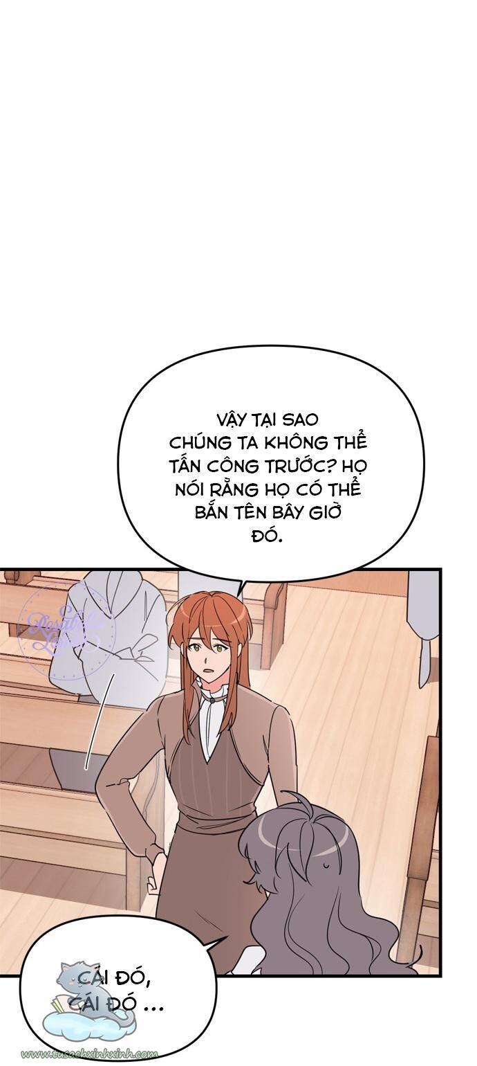 Căn Hộ Ký Túc Xá Của Pháp Sư Chapter 9 - Next Chapter 10