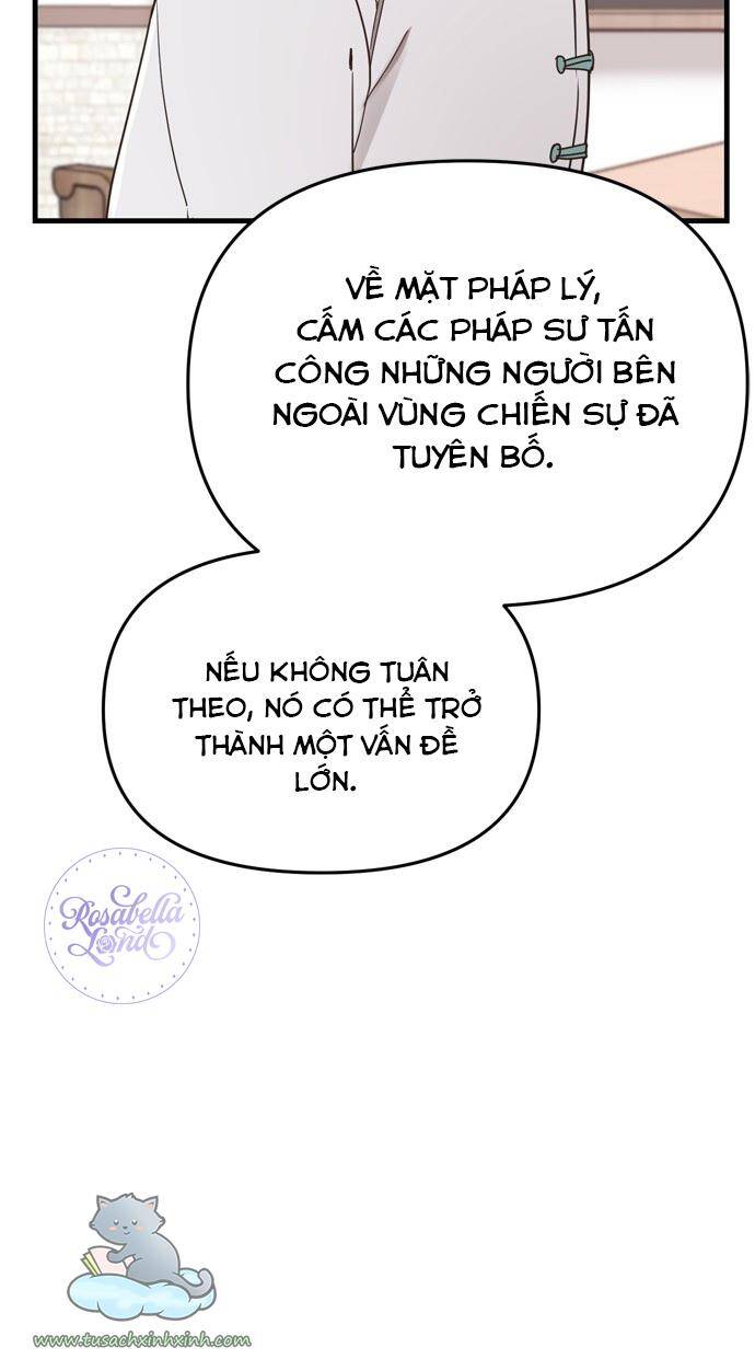 Căn Hộ Ký Túc Xá Của Pháp Sư Chapter 9 - Next Chapter 10