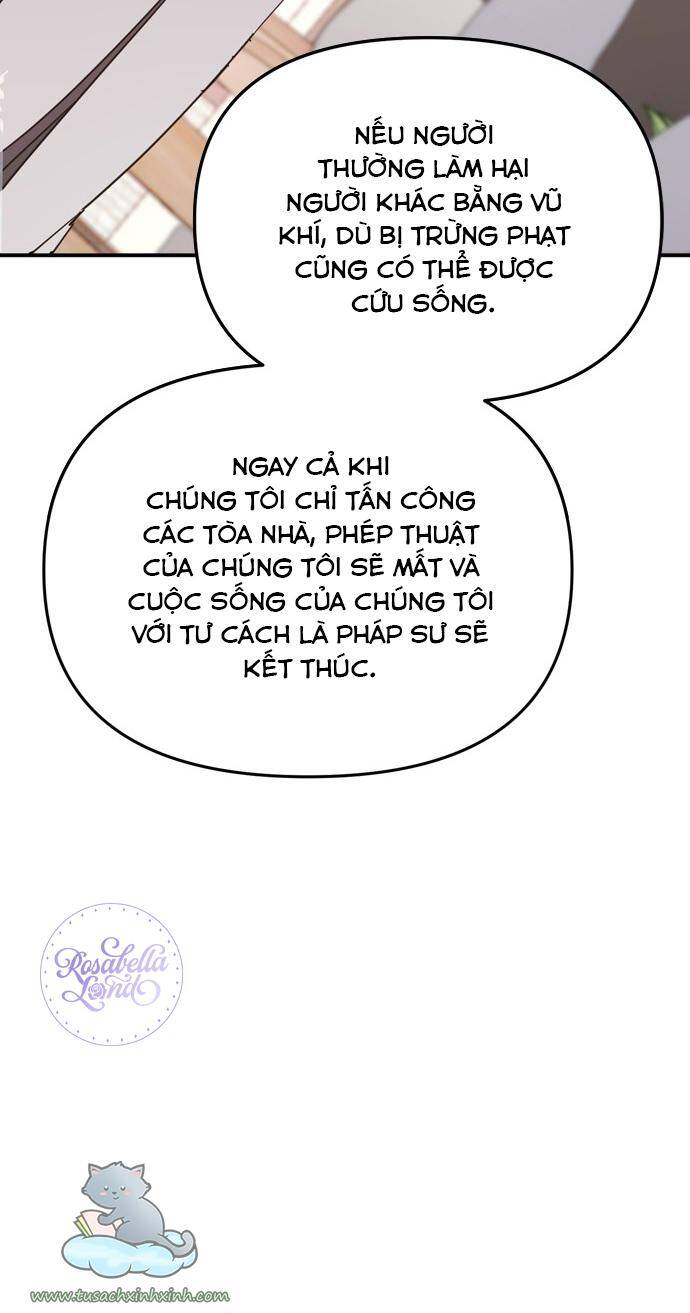 Căn Hộ Ký Túc Xá Của Pháp Sư Chapter 9 - Next Chapter 10