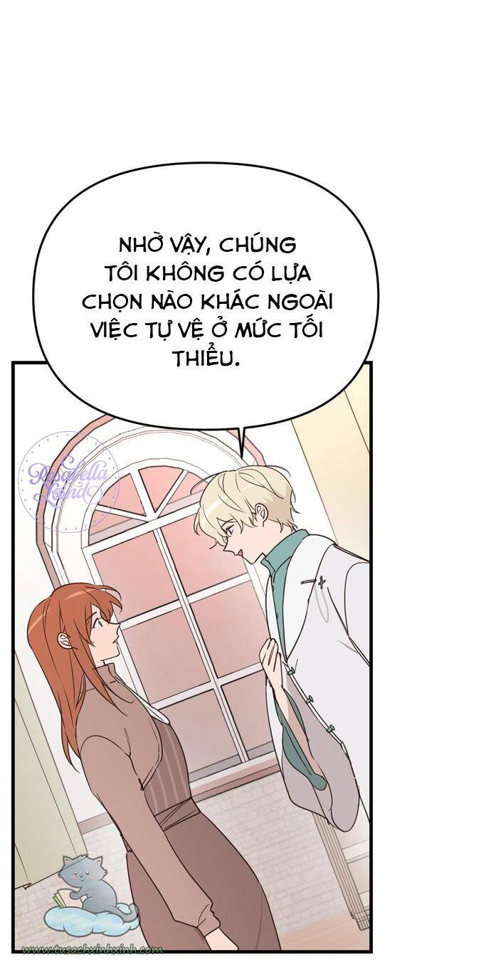 Căn Hộ Ký Túc Xá Của Pháp Sư Chapter 9 - Next Chapter 10