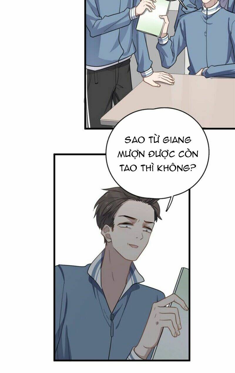 cận kề tiếp xúc chapter 100 - Trang 2