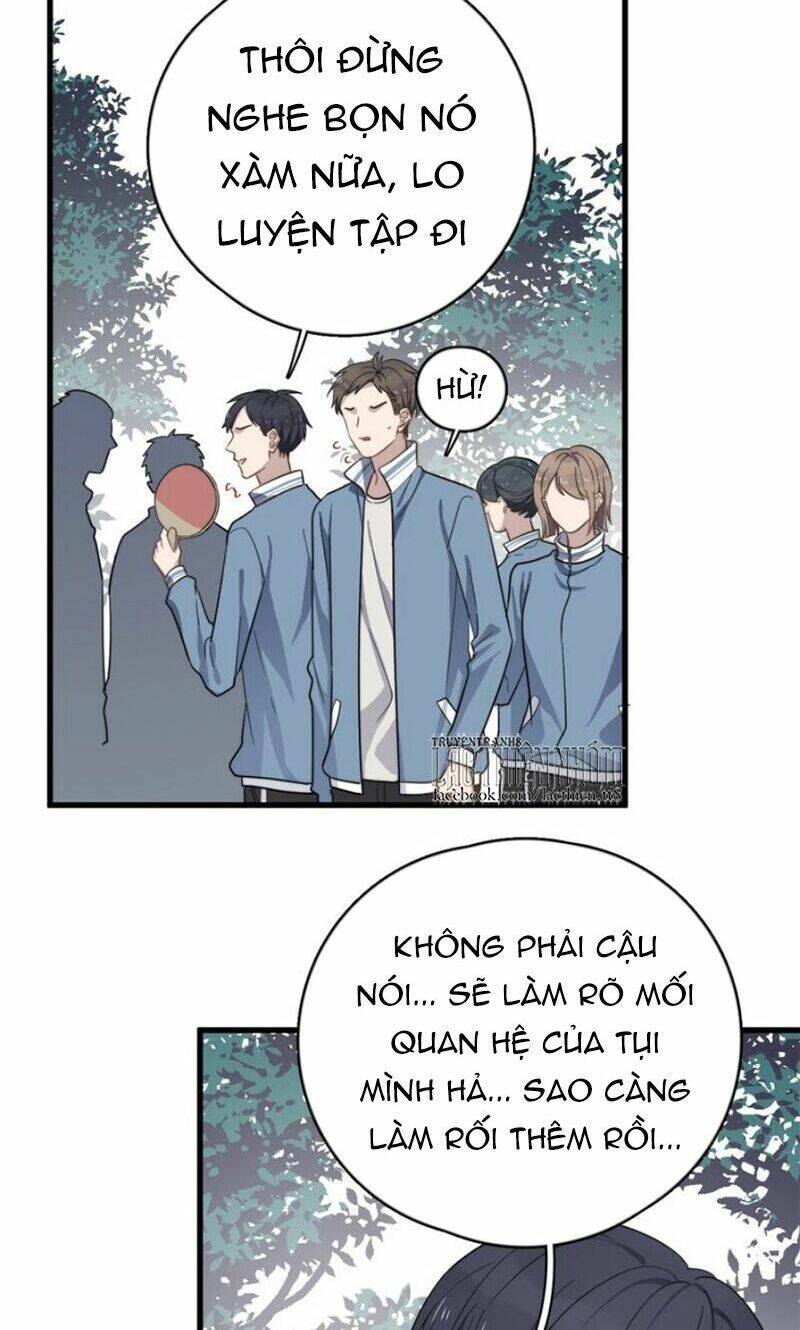 cận kề tiếp xúc chapter 101 - Next chapter 102