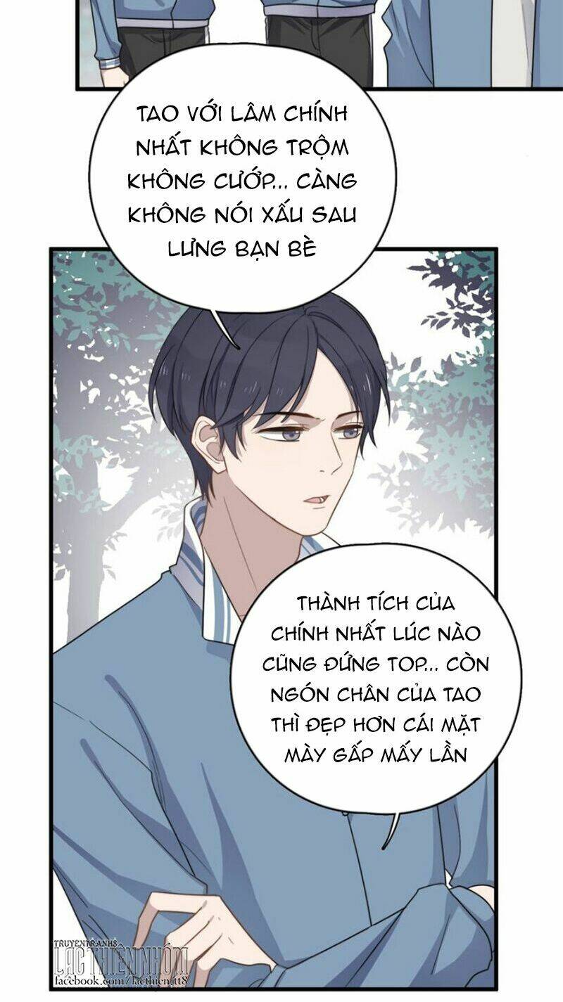 cận kề tiếp xúc chapter 101 - Next chapter 102