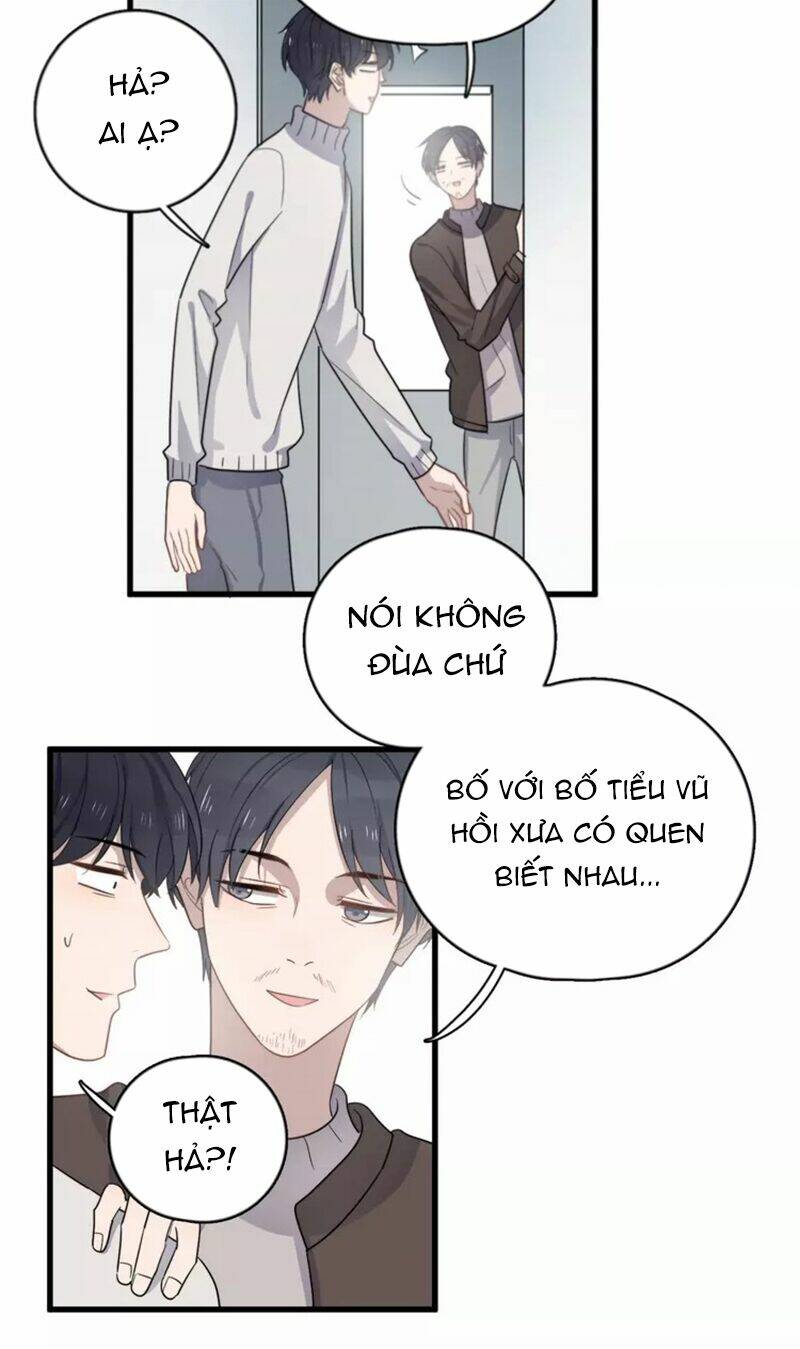 cận kề tiếp xúc chapter 107 - Next chapter 108