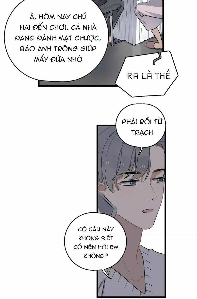 cận kề tiếp xúc chapter 113 - Trang 2