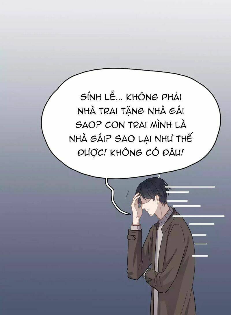 cận kề tiếp xúc chapter 113 - Trang 2