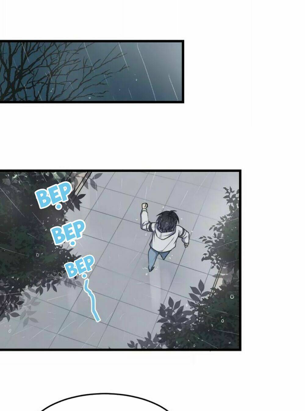 cận kề tiếp xúc chapter 29 - Next chapter 30